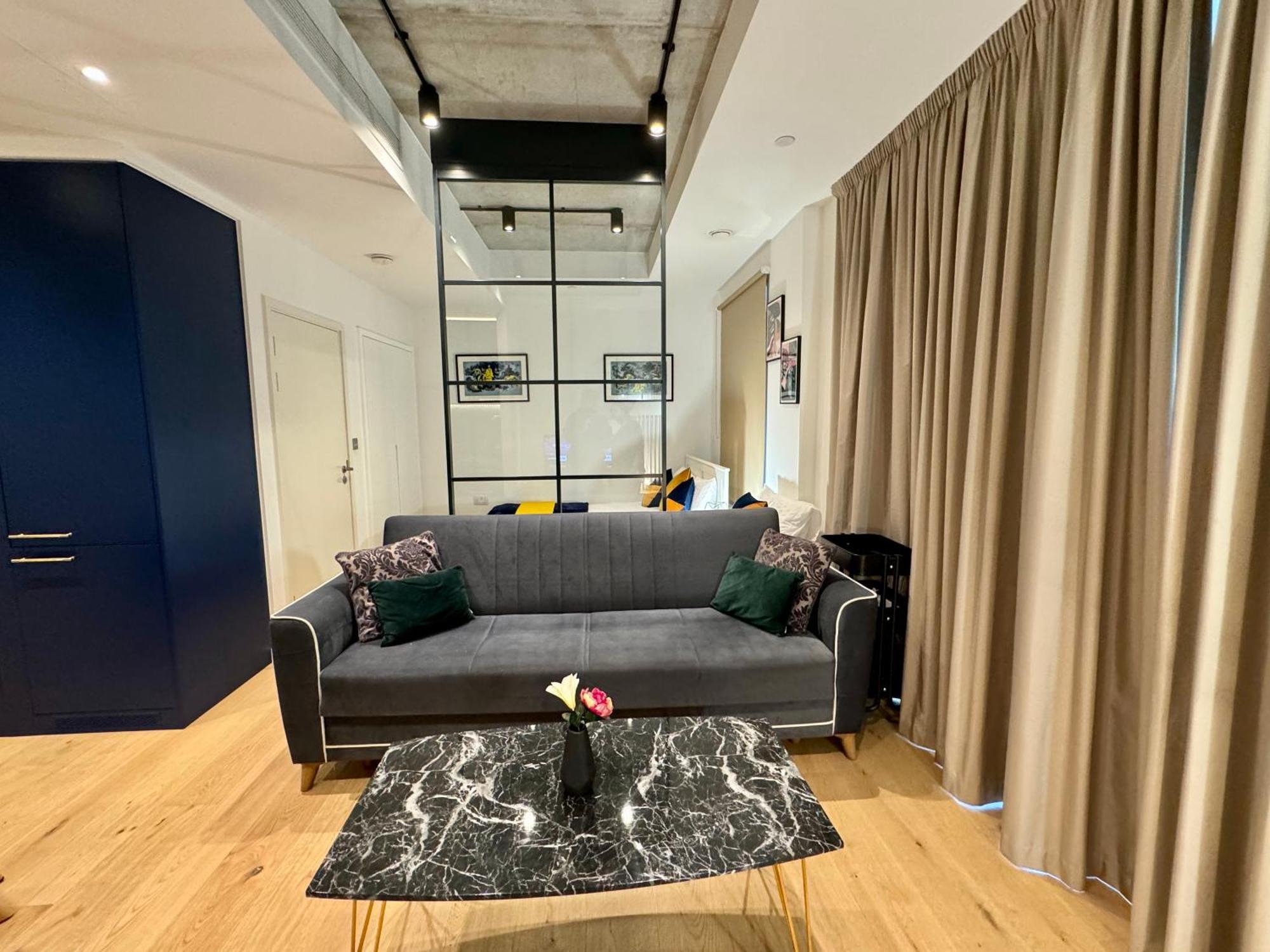 Amazing Cosy Apartment, Next To O2 Arena And Close To London Excel, Secure Parking Exterior photo